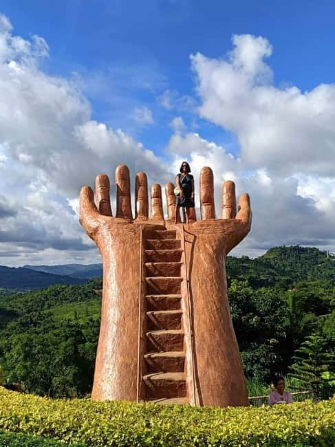 CEBU: Cebu City Heritage and Uphill Guided Tour - Why this route works for a first look at Cebu