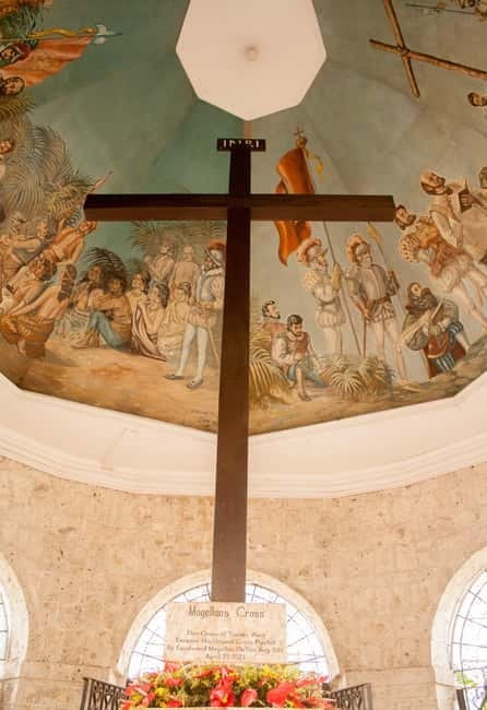 CEBU: Cebu City Heritage and Uphill Guided Tour - What the van and guide add to the day