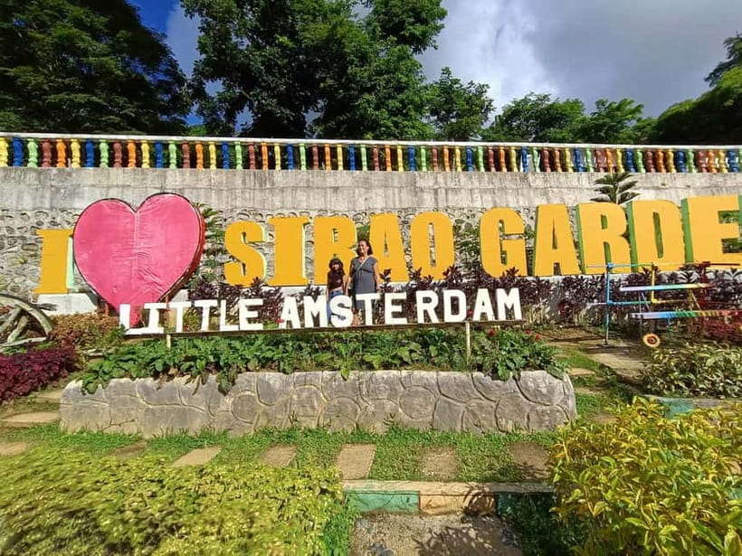 CEBU: Cebu City Heritage and Uphill Guided Tour - Magellan’s Cross and Santo Niño: Cebu’s Catholic center