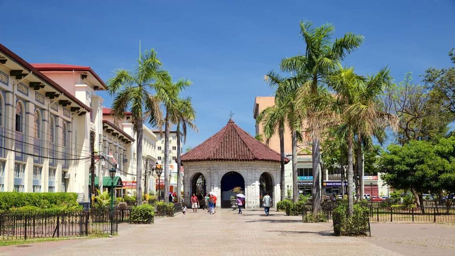 Cebu: Cebu City & Mountain Highlights Tour - Key points to know before you book