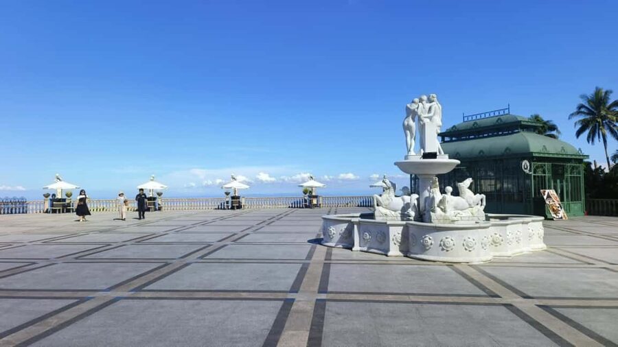 Cebu: Cebu City & Mountain Highlights Tour - Santo Niño and Magellan’s Cross, Cebu’s spiritual center