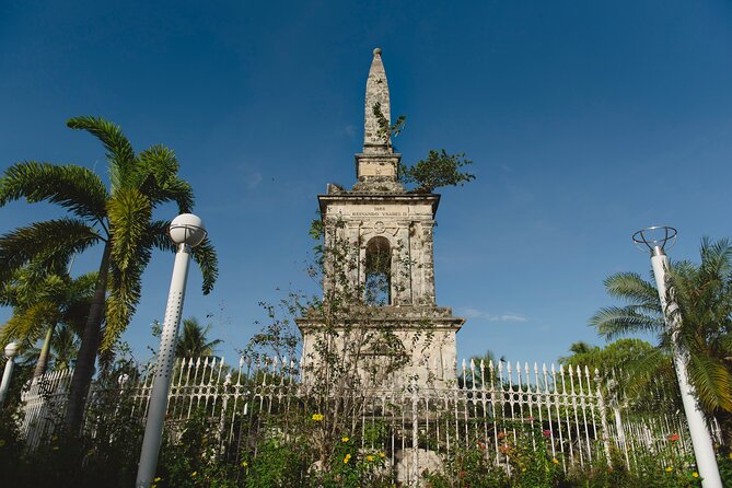 Cebu City and Mactan Tour - Private - What this six-hour Cebu tour is really designed to do