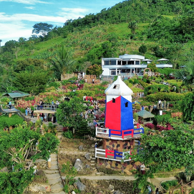 Cebu City: Best of Cebu Full-Day Guided Sightseeing Tour - What $49 buys you in one busy Cebu day