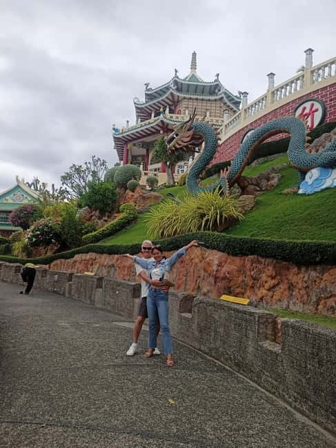 Cebu City: City and Mountain Highlights Tour - A private way to cover Cebu in one day