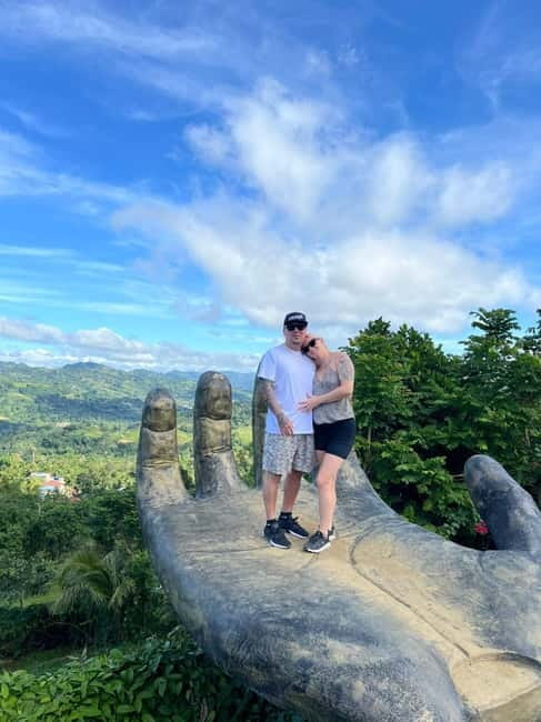 Cebu City: City and Mountain Highlights Tour - Little Kyoto offers a different kind of mountain view