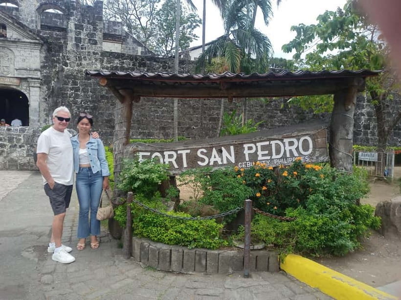 Cebu City: City and Mountain Highlights Tour - Temple of Leah is Cebu’s grandest photo stop