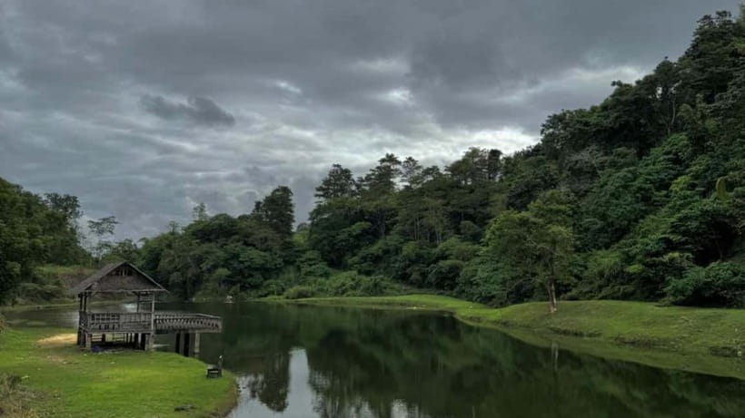 Cebu City: Guided Trekking Experience - Key Points to Know Before You Go