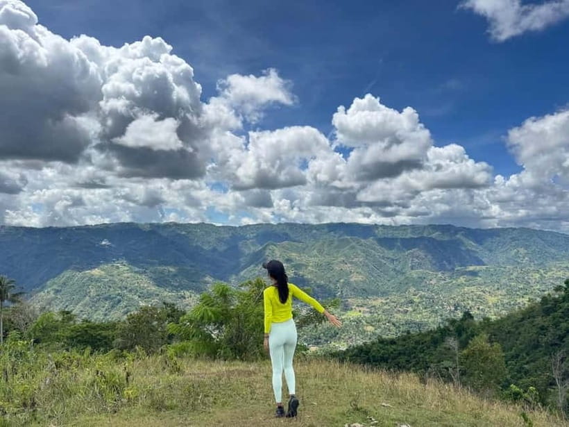 Cebu City: Guided Trekking Experience - Leaving Cebu City Behind at 7:00 AM