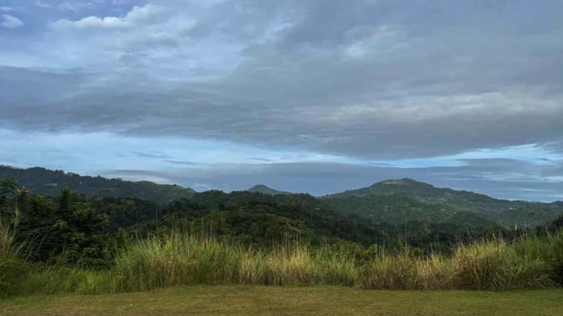 Cebu City: Guided Trekking Experience - Meeting Locals Along the Route