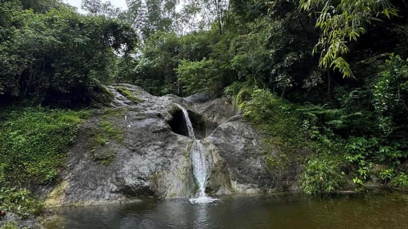 Cebu City: Guided Trekking Experience - What $45 Gets You