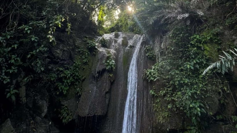 Cebu City: Guided Trekking Experience - Booking Details That Matter
