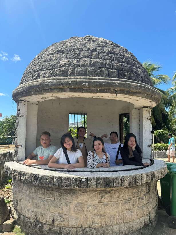 Cebu: City Highlights with Sirao Flower Garden Visit - What the $51 price really covers