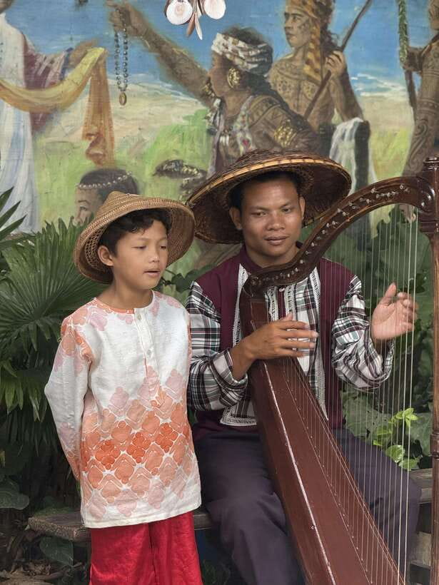 Cebu: City Highlights with Sirao Flower Garden Visit - Transport, pickup, and the pace of the day