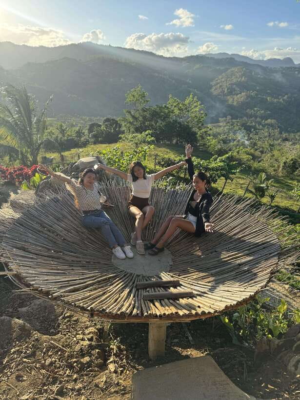 Cebu: City Highlights with Sirao Flower Garden Visit - Sirao Flower Garden and Cebu’s high country