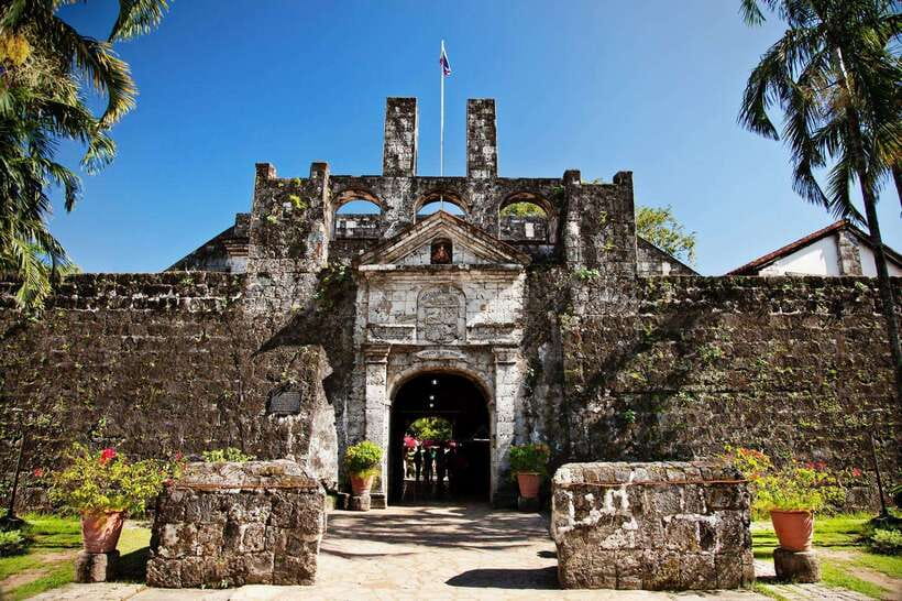 Cebu City: Historical, Local Cuisine & Mountain Guided Tour - Key Things to Know Before You Go