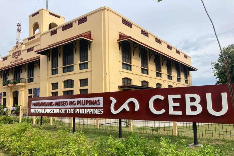 Cebu City: Historical, Local Cuisine & Mountain Guided Tour - What the Four-Hour Schedule Really Means