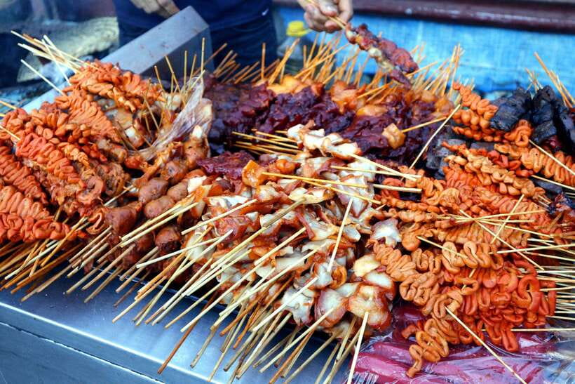 Cebu City: Historical, Local Cuisine & Mountain Guided Tour - The National Museum of the Philippines Cebu Branch
