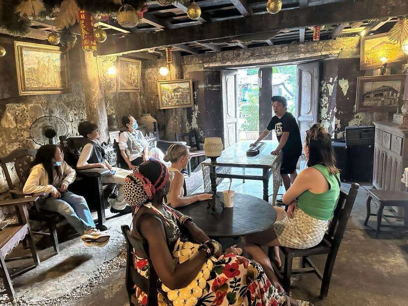 Cebu City: Historical Street and Food Tour - Why this Cebu walk is more than a sightseeing list