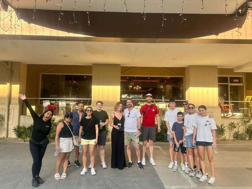 Cebu City: Historical Street and Food Tour - Magellan’s Cross and the 1521 landing