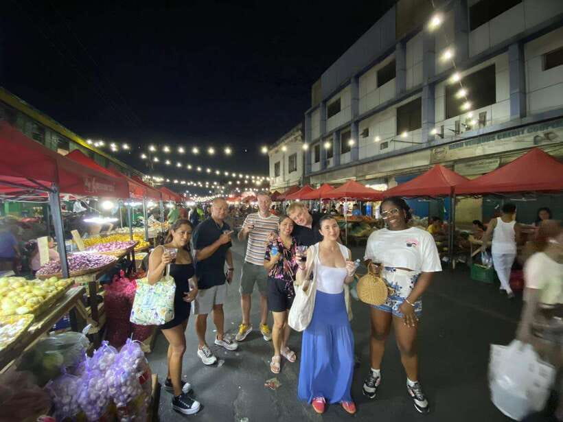 Cebu City: Historical Street and Food Tour - What the $90 price really buys you