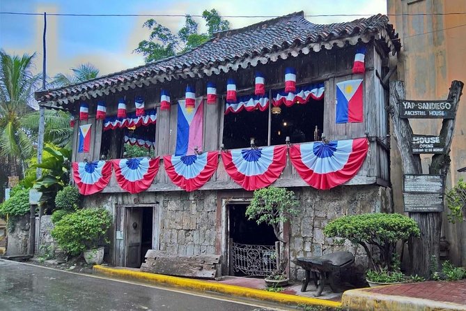Cebu City Historical Tour - Why this half-day tour works well in Cebu