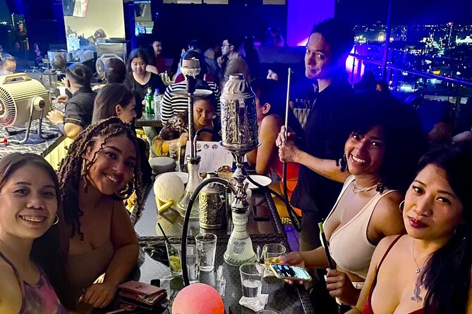 Cebu City Light's Pub Crawl - Meeting at Ayala Terraces at 10 p.m.