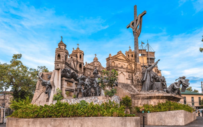 Cebu: City Sightseeing Group Tour - Key things to know before booking