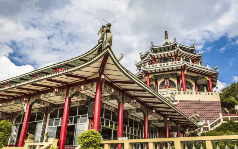 Cebu: City Sightseeing Group Tour - Taboan Public Market adds a local shopping stop