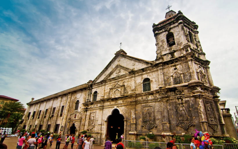 Cebu: City Sightseeing Group Tour - Sirao Garden begins the highland portion