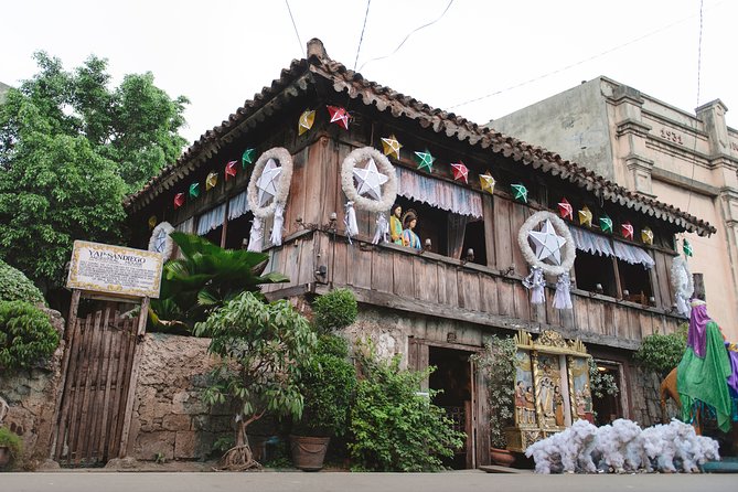Cebu City Tour - The Heritage of Cebu Monument in five minutes