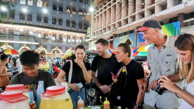 Cebu City: Walking Tour - Choosing the right departure time