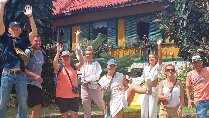 Cebu City: Walking Tour - Why this Cebu walk makes sense early in your trip