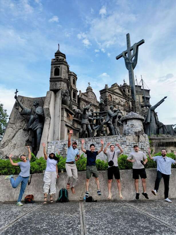Cebu City: Walking Tour - Yap-San Diego Ancestral House and domestic life