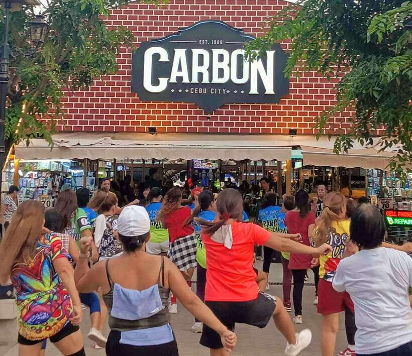 Cebu City: Walking Tour - How much walking and stamina you need