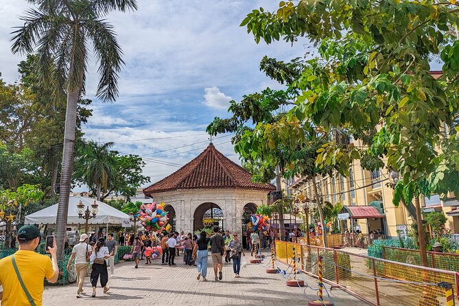 Cebu City with Sirao Garden Half Day Tour - Why this half-day route works in Cebu