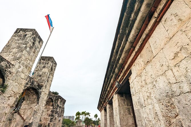 Cebu City with Sirao Garden Half Day Tour - Is $61 good value?