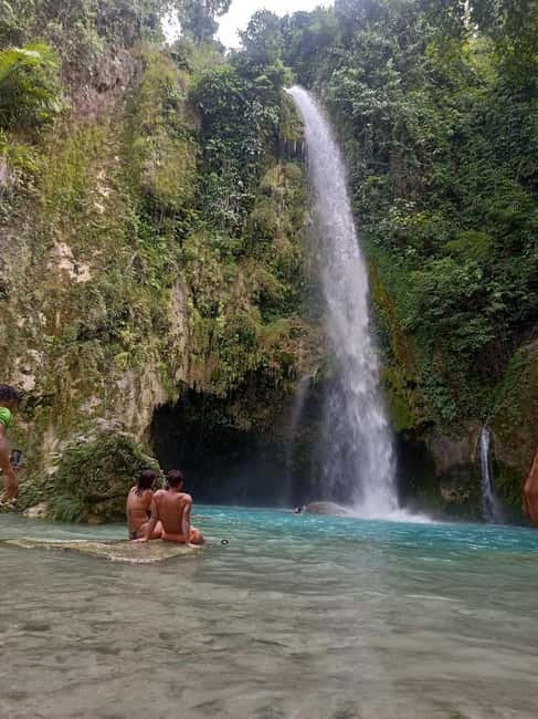 Cebu: Dao, Inambakan, Kawasan and Mantayupan Waterfalls Trip - Why this four-waterfall route works