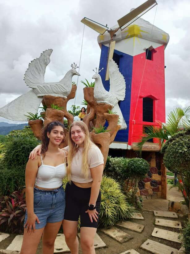 Cebu Escape: Motorcycle Adventure with City & Mountain Tour - Five things worth knowing before you go