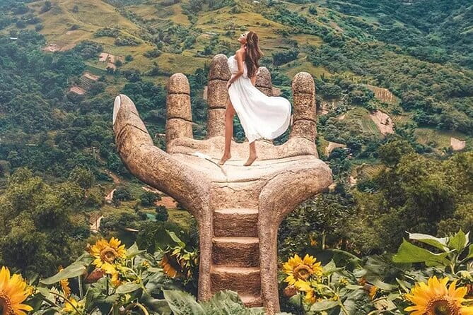 Cebu: Exploring Cebu City's rich history and Uphill Tour - Magellan’s Cross and the arrival of Christianity