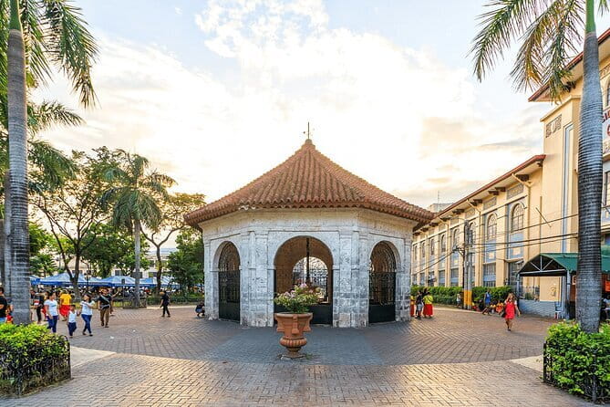 Cebu: Exploring Cebu City's rich history and Uphill Tour - Basilica Minore del Santo Niño