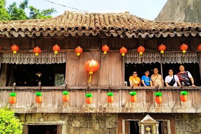 Cebu Group Tour: Best Cebu City Tour - Why this tour works as a first look at Cebu