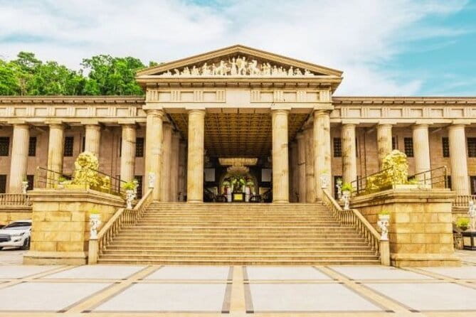 Cebu Group Tour: Best Cebu City Tour - The road time is part of the experience, for better or worse