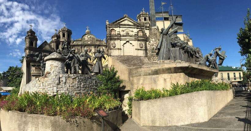 Cebu Half Day City Tour (Private Tour) - Key points to know before booking