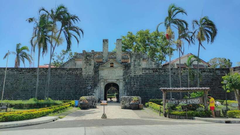 Cebu Half Day City Tour (Private Tour) - Why Cebu City deserves a half-day stop