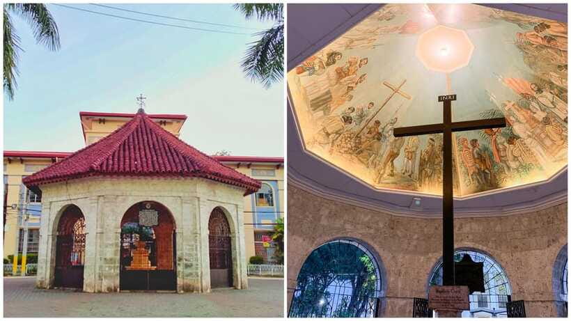 Cebu Half Day City Tour (Private Tour) - Souvenirs and Taboan Market add a local shopping finish