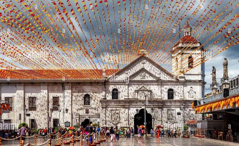 Cebu Half Day City Tour (Private Tour) - Is $52 per person a fair price?