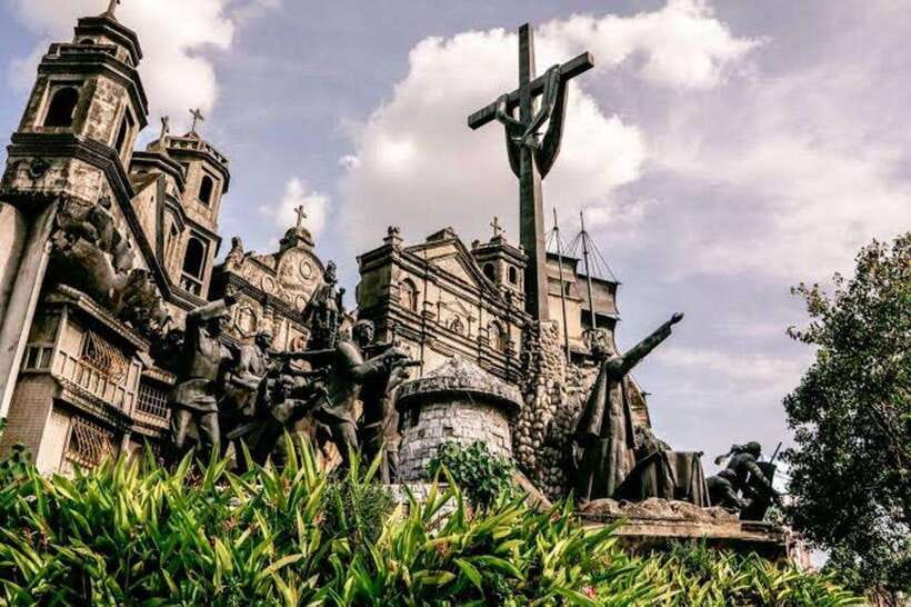 Cebu: Heritage Half-Day Tour: Explore Historic Landmarks - Why this short Cebu tour works well