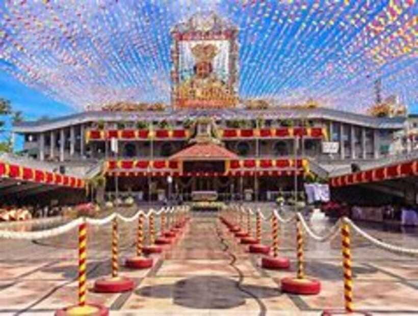 Cebu: Heritage Half-Day Tour: Explore Historic Landmarks - Fort San Pedro turns the story toward defense