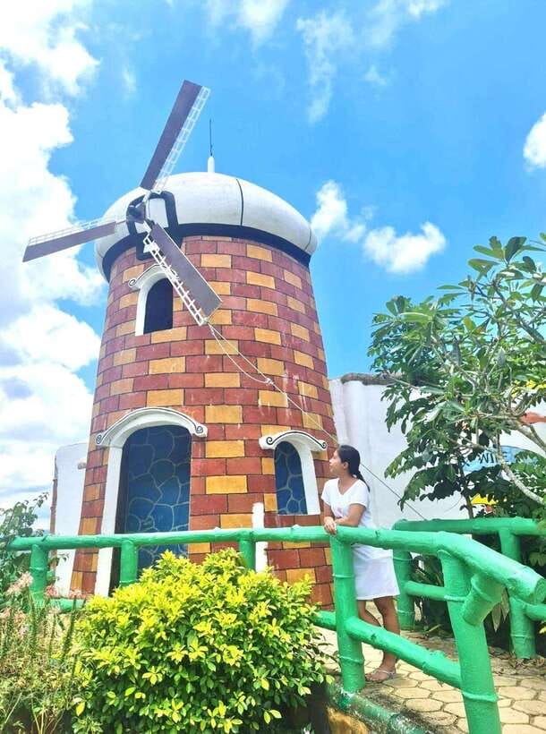 Cebu Highlands: Half-Day Escape with Optional Lunch - Four things to know before booking