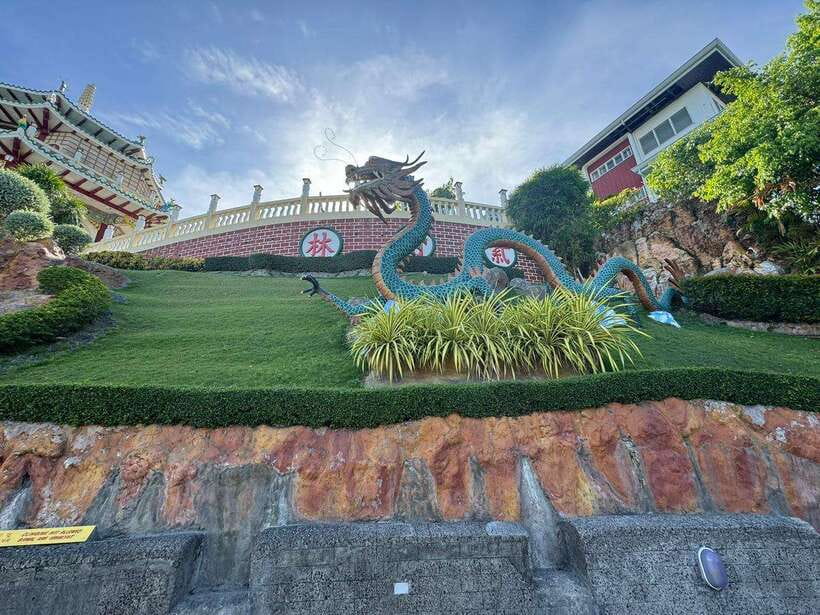 Cebu Highlands: Half-Day Escape with Optional Lunch - Why this private Cebu tour works well